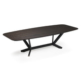 Tavolo Planer Wood Cattelan Italia