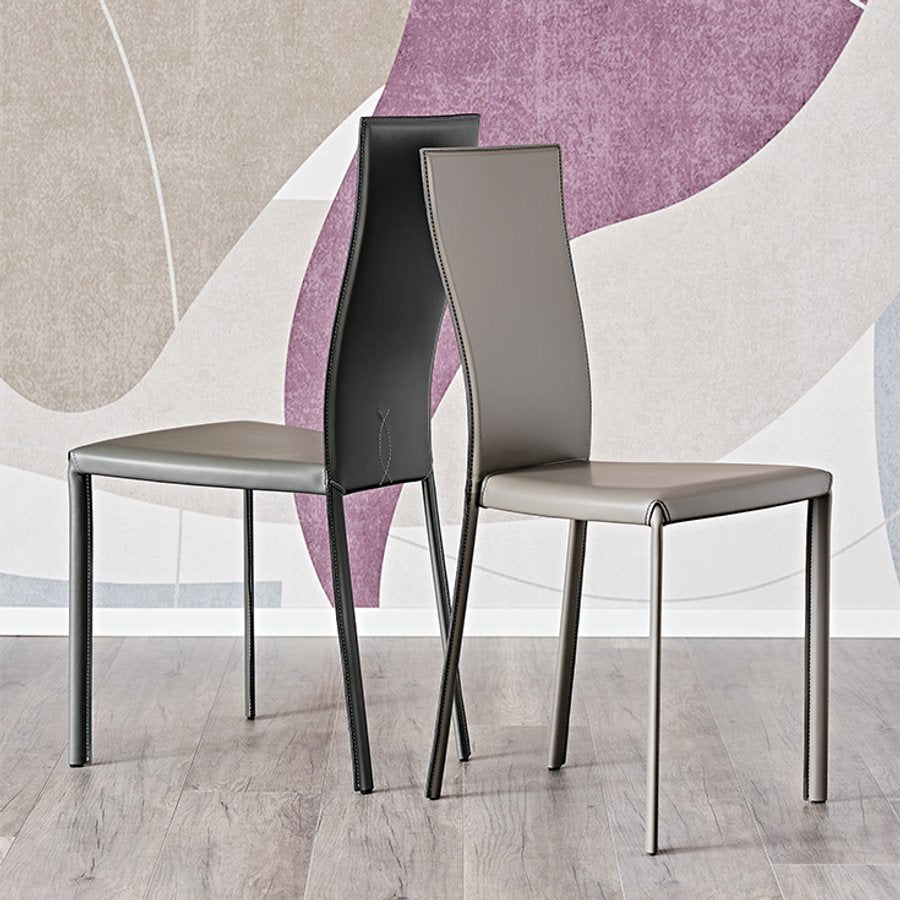 Sedia Nina Cattelan Italia