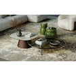 Tavolino Standard Cattelan Italia