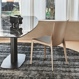 Sedia Beverly Cattelan Italia