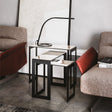 Tavolino Kitano Cattelan Italia