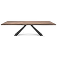Tavolo Eliot Wood Cattelan Italia