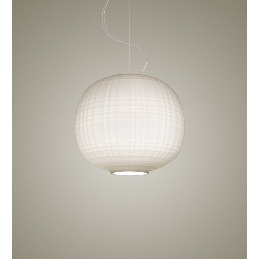 Lampada a sospensione Tartan - Foscarini