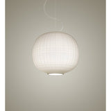 Lampada a sospensione Tartan - Foscarini