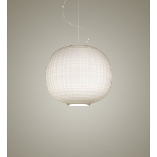 Lampada a sospensione Tartan - Foscarini