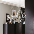Lampada a sospensione Cloud Cattelan Italia