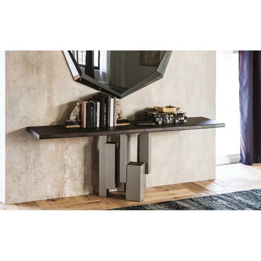 Consolle Skyline Cattelan Italia