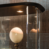 Vetrina Concerto Cattelan Italia