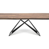 Tavolo Premier Wood Cattelan Italia