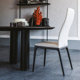 Sedia Arcadia Couture Cattelan Italia