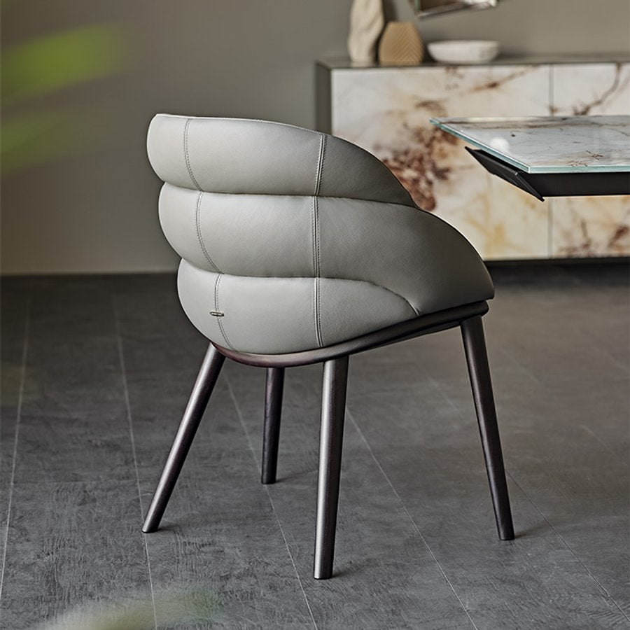 Sedia Camilla Cattelan Italia