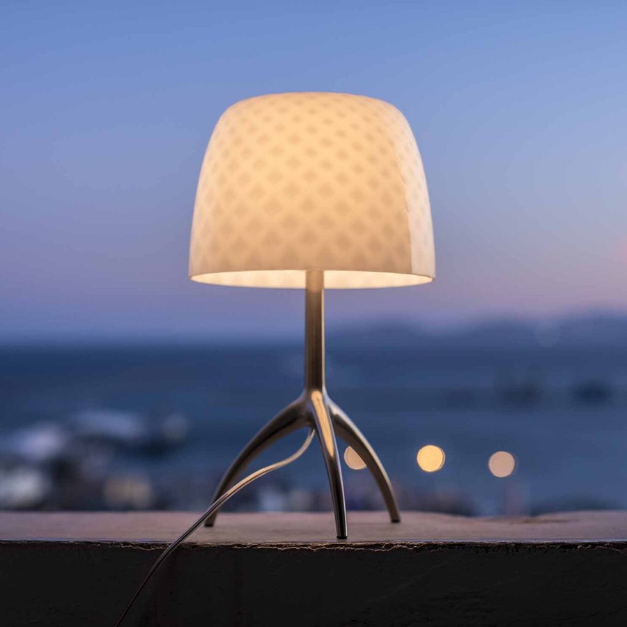 Lampada da tavolo Lumiere 30th - Foscarini