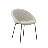 Poltroncina Giulia Pop Scab Design