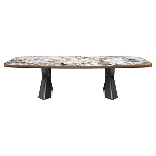 Tavolo Mad Max Keramik Premium Cattelan Italia