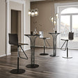 Sgabello Toto Cattelan Italia