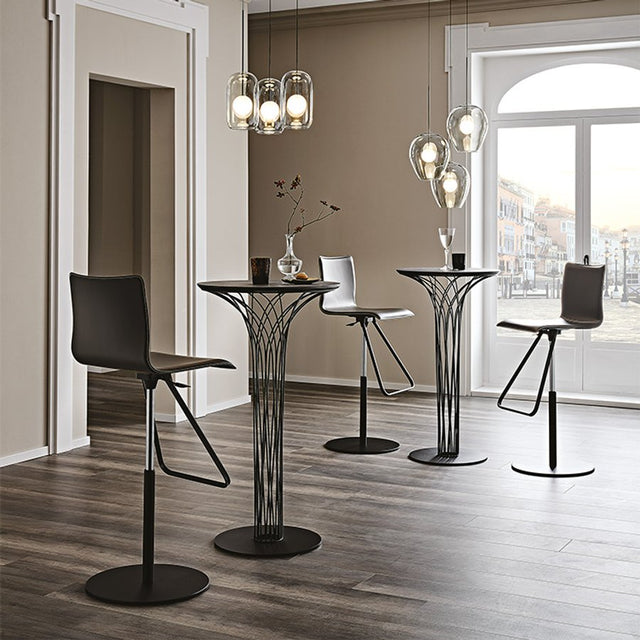 Sgabello Toto Cattelan Italia