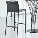 Sgabello Norma ML Cattelan Italia