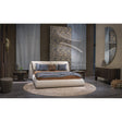 Letto Simon Cattelan Italia