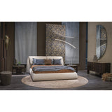 Letto Simon Cattelan Italia