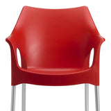 Sedia Ola Scab Design