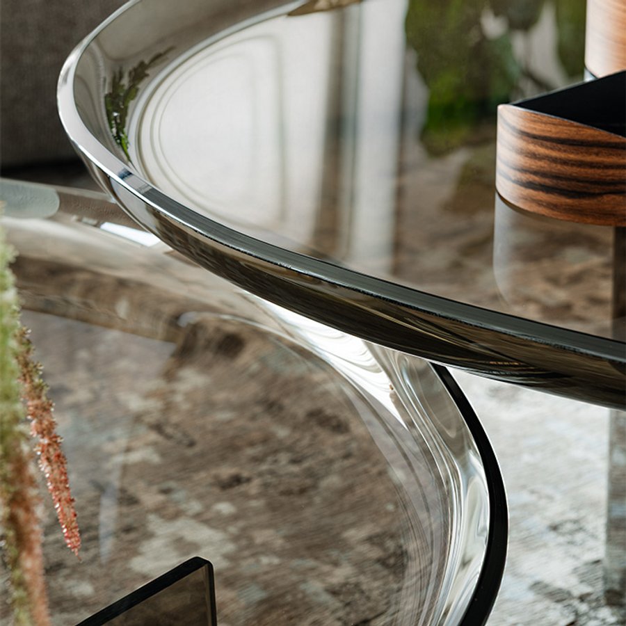 Tavolino Standard Cattelan Italia