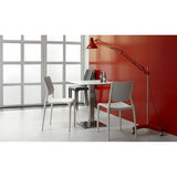 Sedia Sirio Scab Design