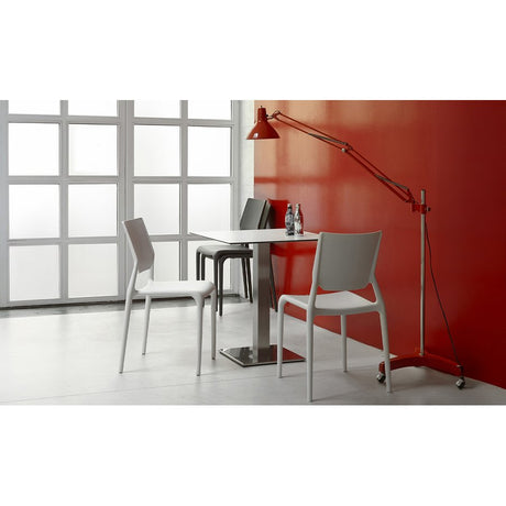 Sedia Sirio Scab Design