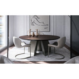 Tavolo Senator Round Cattelan Italia