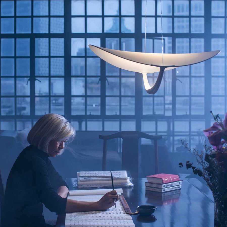 Lampada a sospensione Plena - Foscarini