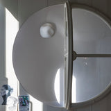Lampada a parete Hoba outdoor - Foscarini