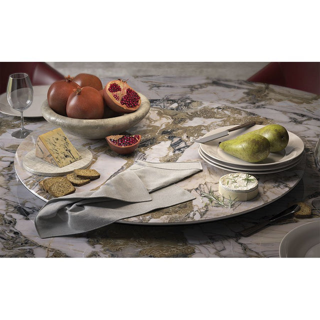 Vassoio girevole Lazy Susan Cattelan Italia