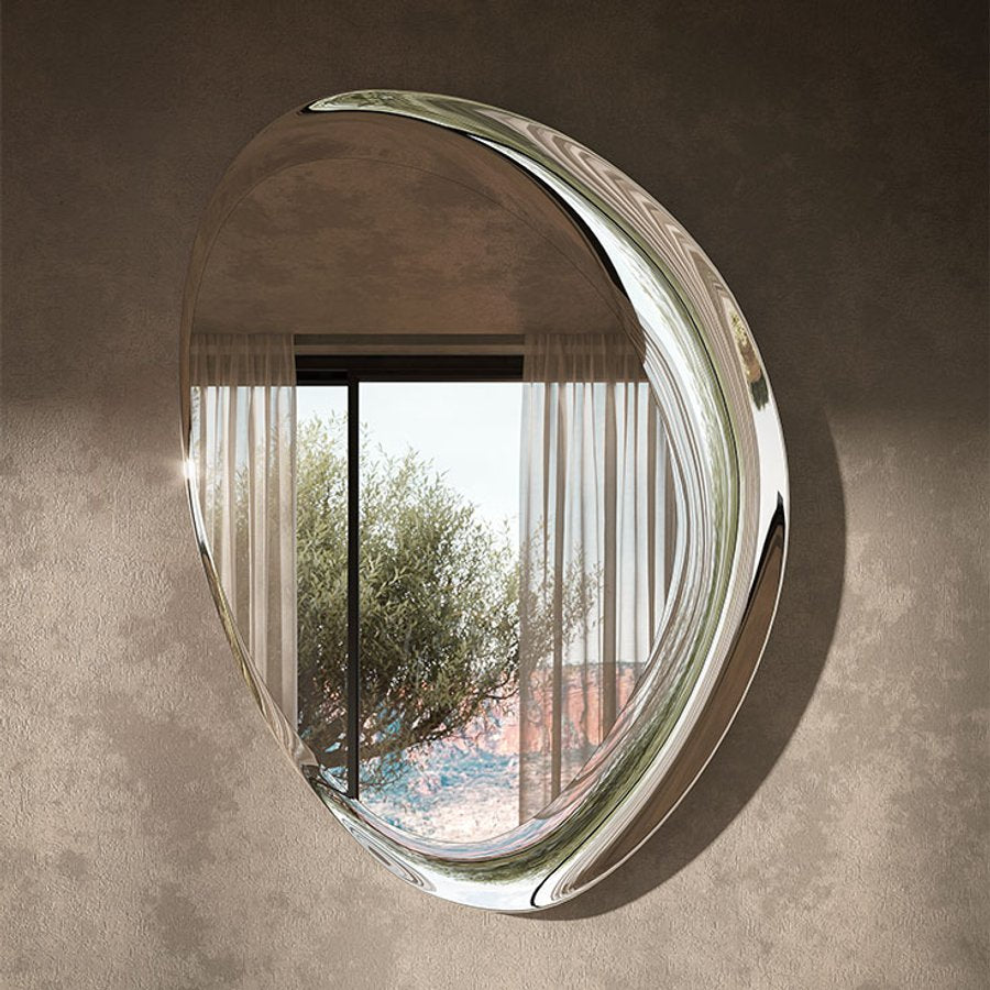 Specchio Ascot Magnum Cattelan Italia