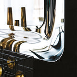Specchio Glenn Cattelan Italia