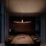 Lampada a sospensione Asteria - Foscarini