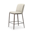 Sgabello Magda ML Couture Cattelan Italia