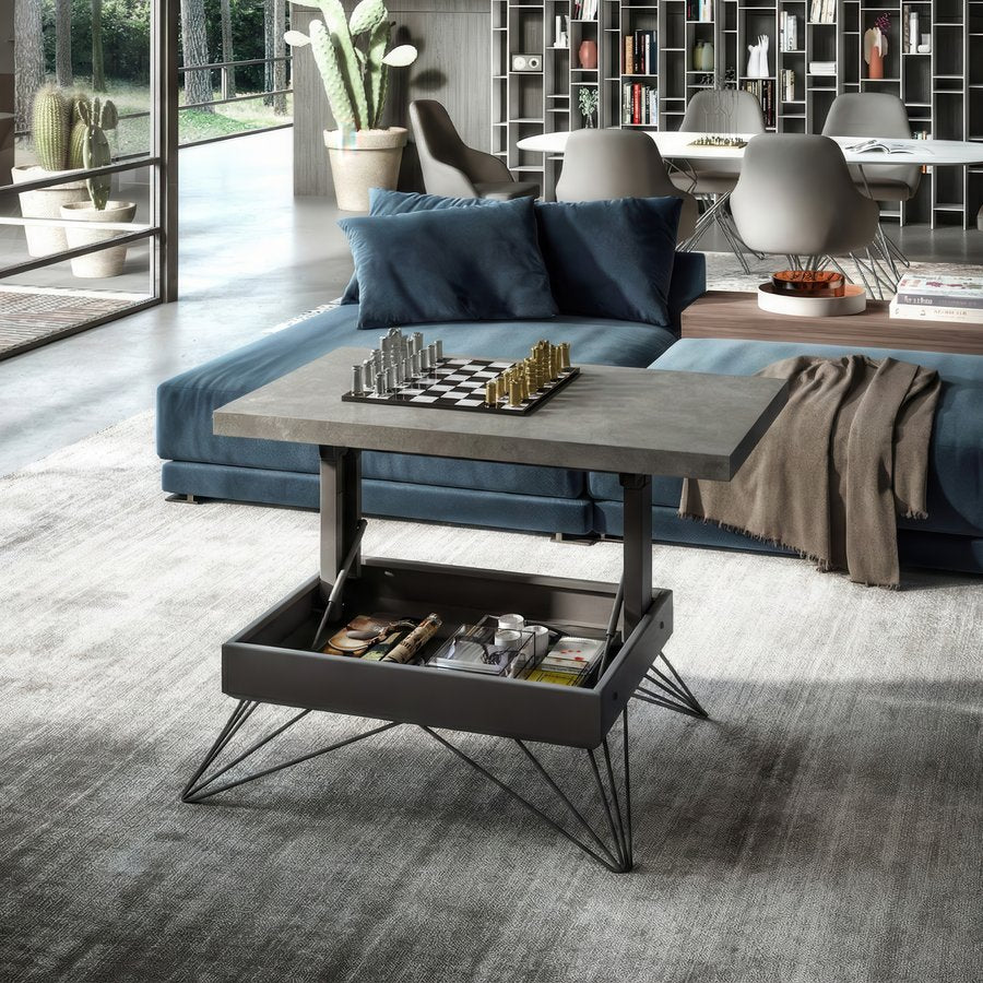Tavolino Elevabile Ray Easyline