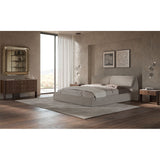 Letto Simon Cattelan Italia