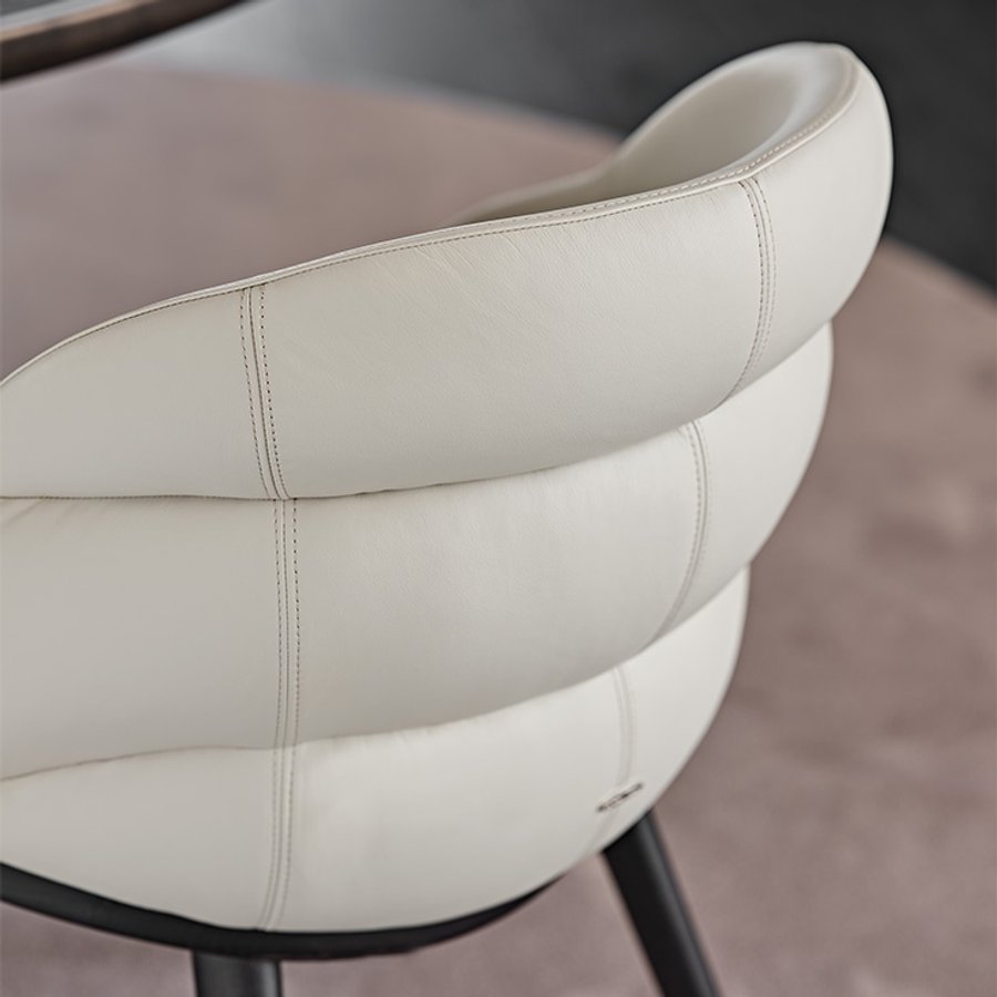 Sedia Camilla Cattelan Italia