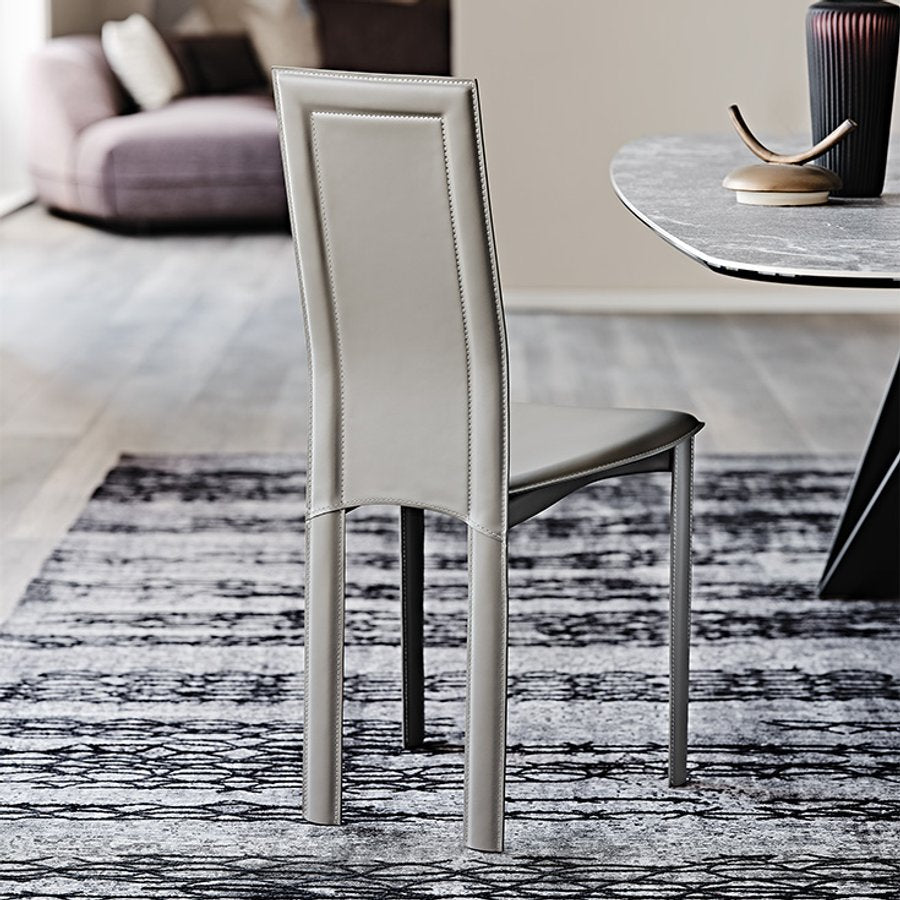 Sedia Lara Cattelan Italia