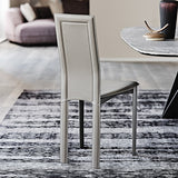 Sedia Lara Cattelan Italia