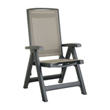 Sedia Esmeralda Lux Scab Design