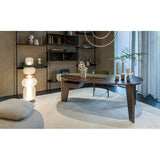Scrivania Boston Cattelan Italia