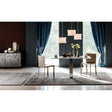Tavolo Elvis Keramik Cattelan Italia