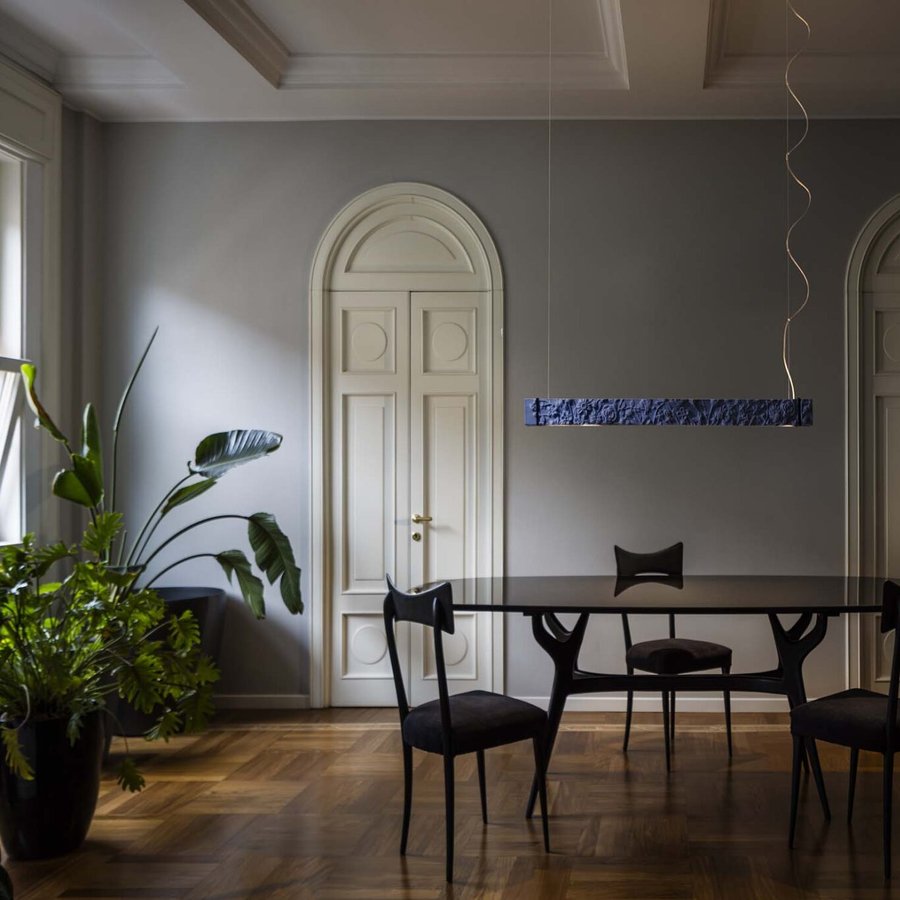 Lampada a sospensione Fregio - Foscarini