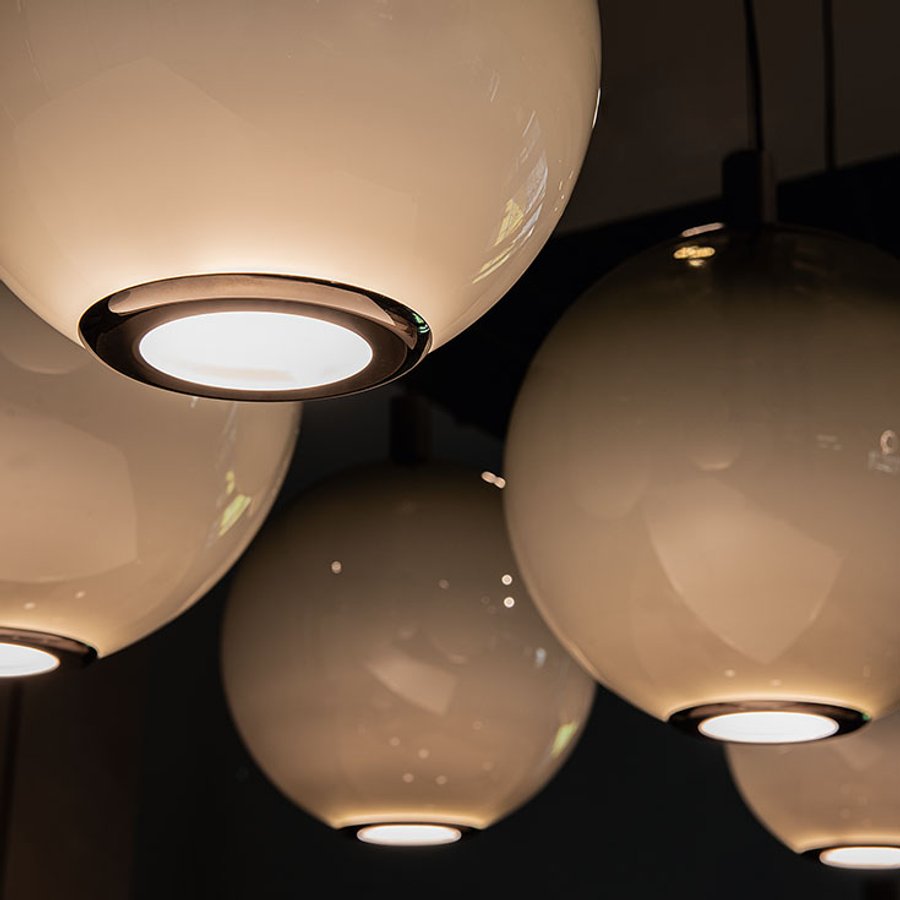 Lampada a sospensione Paris Cattelan Italia