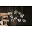 Lampada a sospensione Cloudine Cattelan Italia