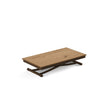 Tavolino Trasformabile Sesamo Easyline