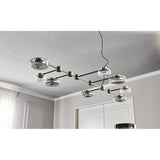 Lampada Circuit Cattelan Italia