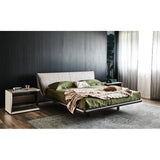 Letto Nelson Cattelan Italia
