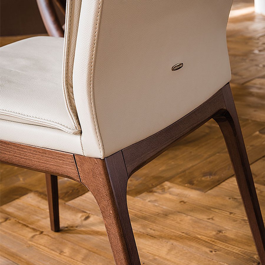 Sedia Sofia Cattelan Italia